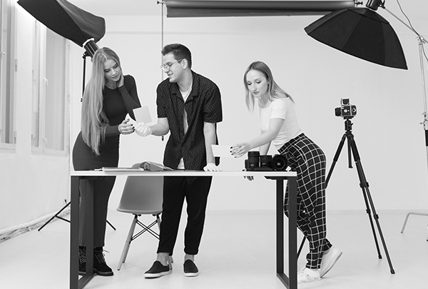 model Management agency in delhi